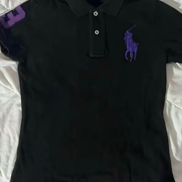 폴로 빅포니 카라티 xs