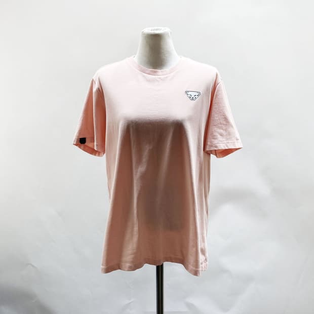 다이나핏 여성캐주얼 반팔티셔츠 M 