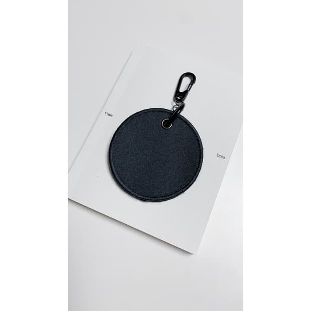 지용킴 EXHIBITION 키링