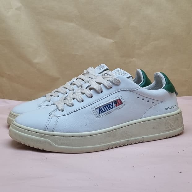 오트리 달라스 남성스니커즈 41 260