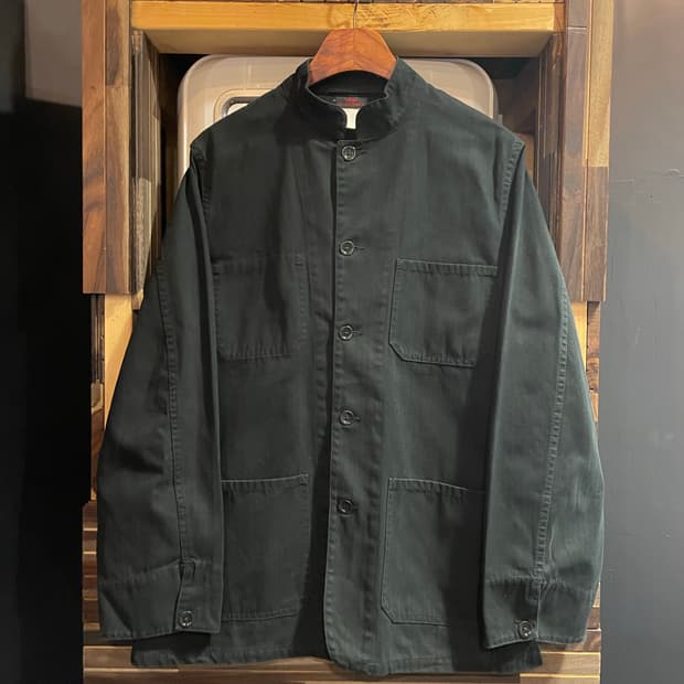 Vetra work jacket