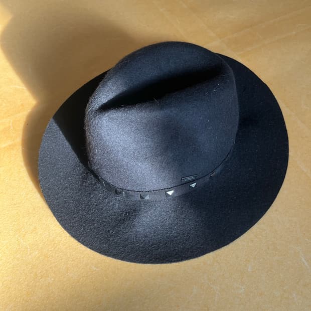 ARMANI EXCHANGE 챙모자