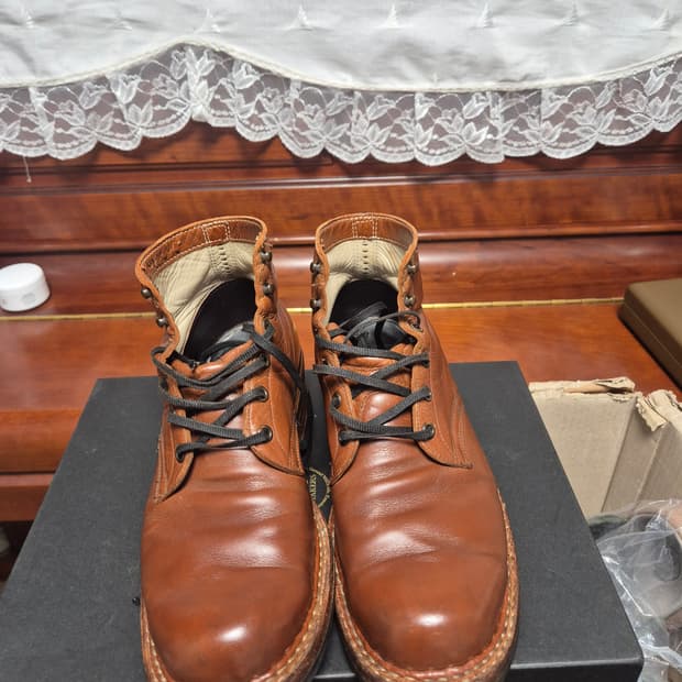 화이츠 세미드레스 8.5e 판매합니다