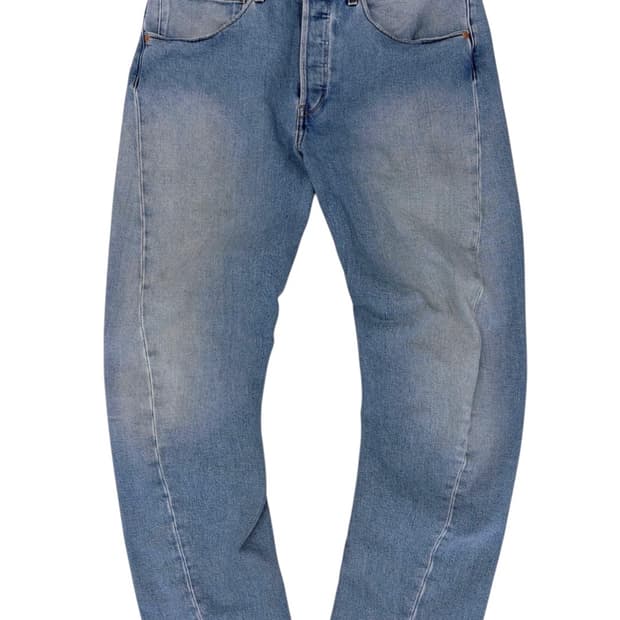 리바이스 엔지니어드진 LEJ502 (34) 