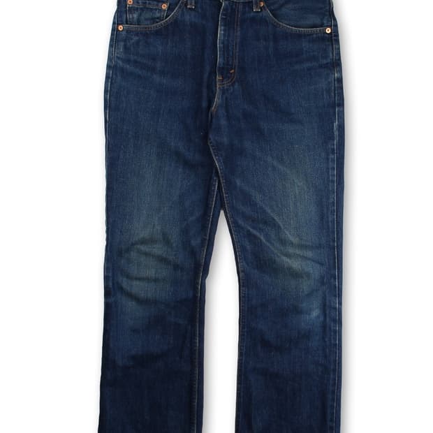 2000 LEVI'S 517 (33)