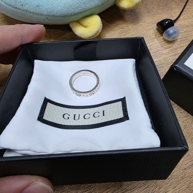 구찌 고스트링 3mm 11호