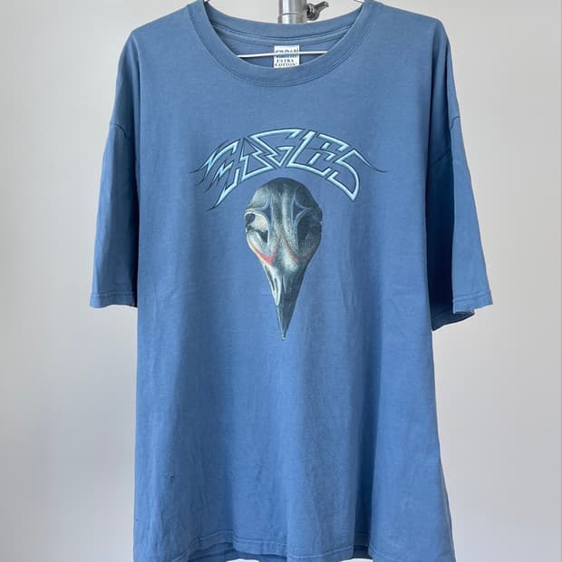Eagles Tour Tee