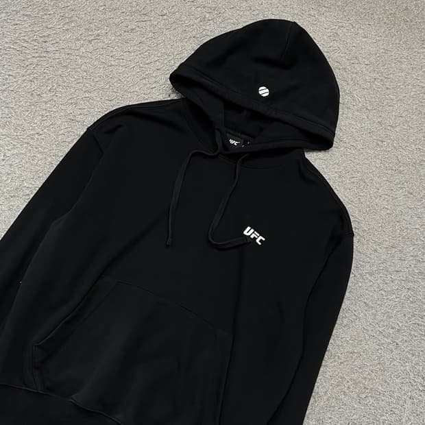 [95] UFC 후드티