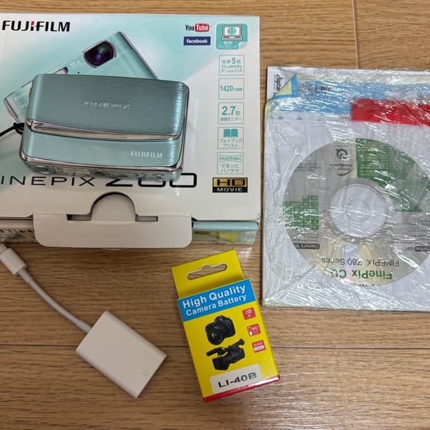 후지 z80 팝니다