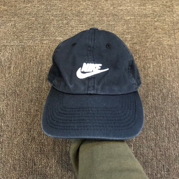 Vintage ๐ฟ Nike Heritage 86 ba ์ํ์ด๋ฏธ์ง1