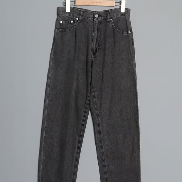 BONLECILL Straight Denim Pant (29)