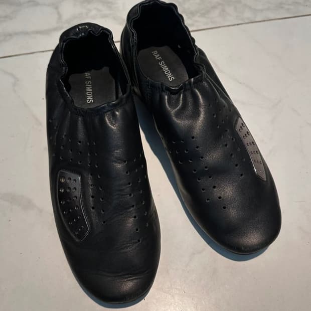 Raf simons SOLARIS 21 Low