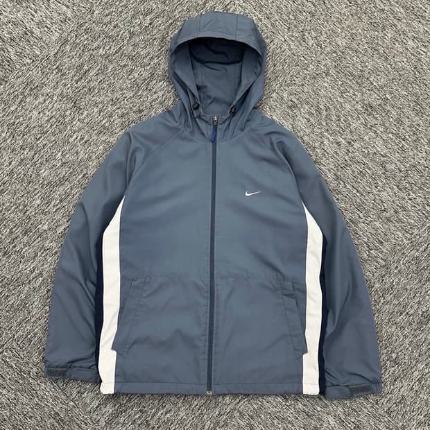 나이키90‘s바람막이