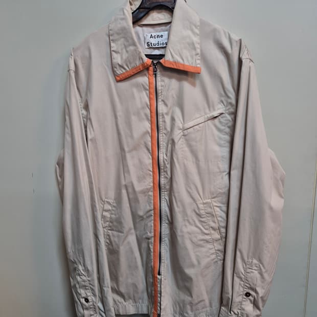 아크네 스튜디오 자켓