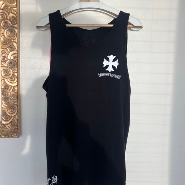 [M] 크롬하츠 ch plus 슬리브리스