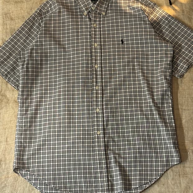 M-L ) Polo Ralph Lauren