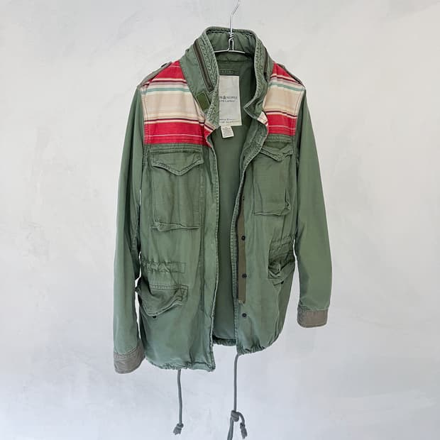 Denim & Supply Ralph Lauren