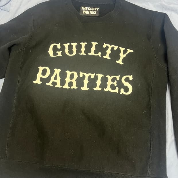 와코마리아 맨투맨