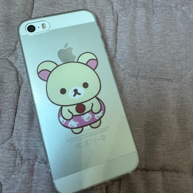 아이폰5s
