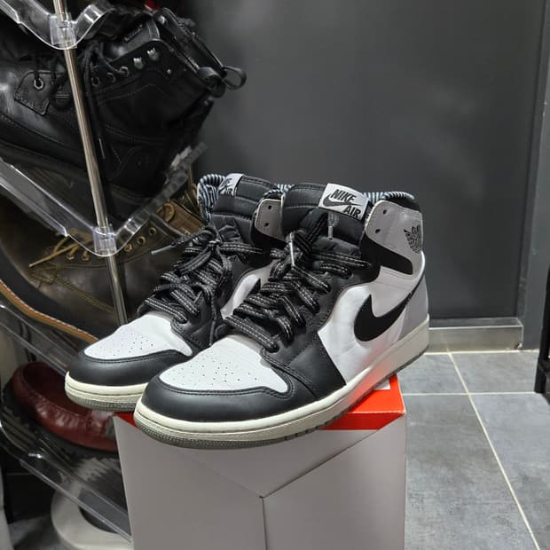 조던1 바론스 275