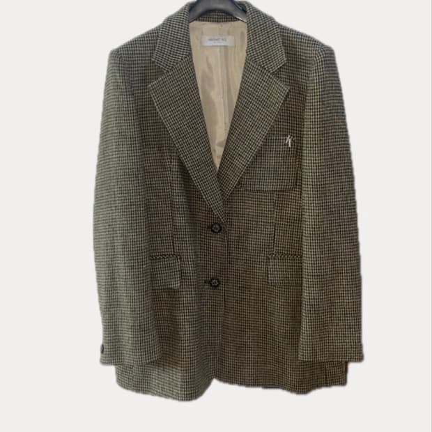 케네스레이디 재킷