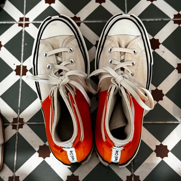 컨버스 펑첸왕 235