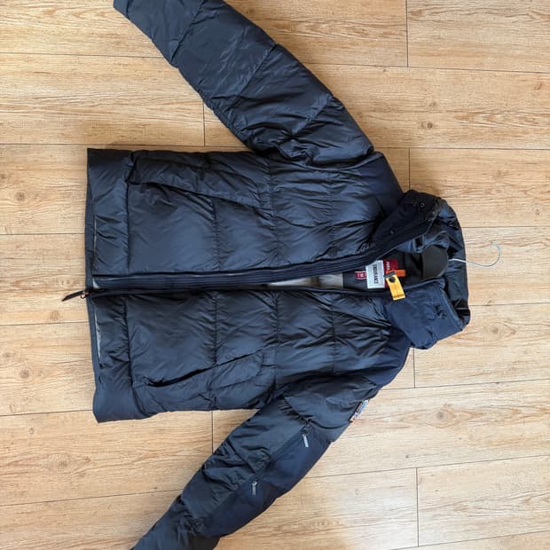 파라점퍼스 타이릭 펜슬 덕다운 거의새제품