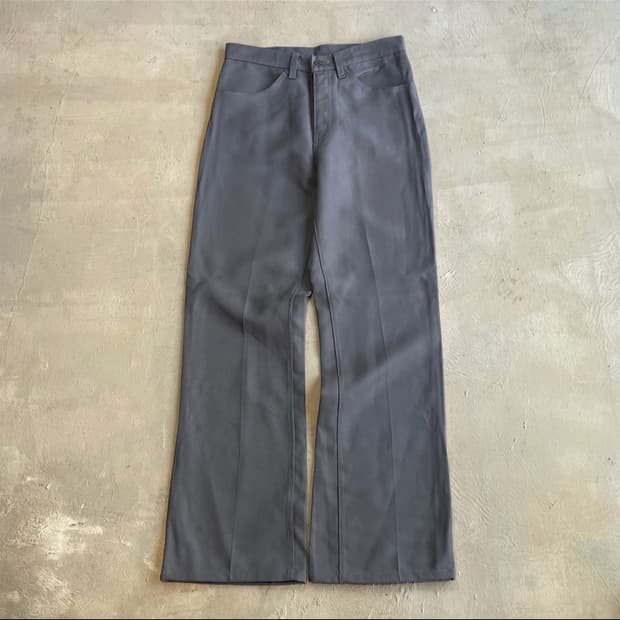 1970년대 리바이스 517 