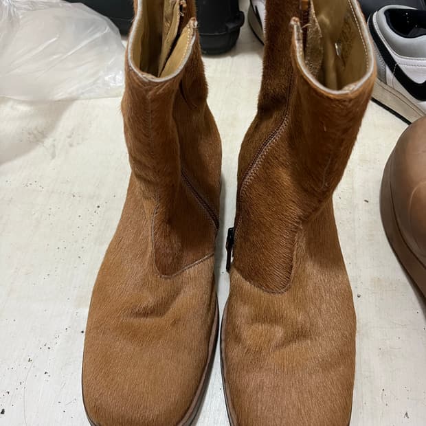 아워레가시 카미온 송치 40