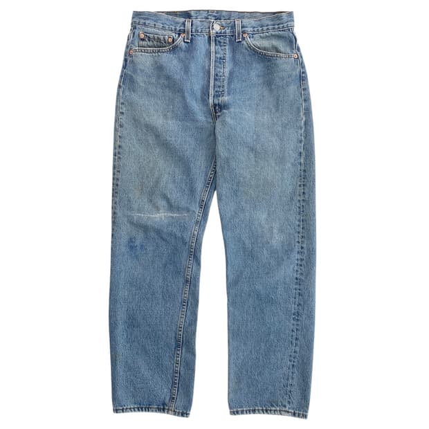 90's 리바이스 501 [760]