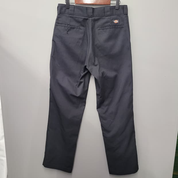 Dickies 874 워크 팬츠