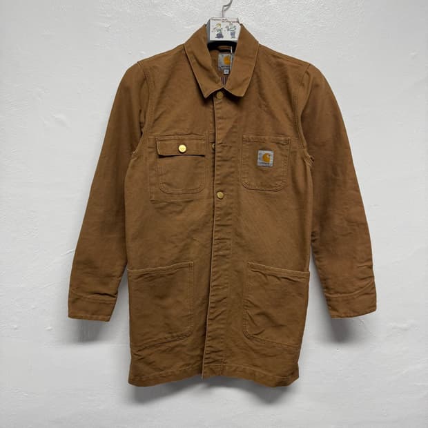 칼하트 쵸어자켓 2 