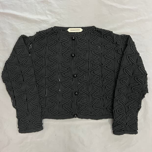 나마체코 아스테라 가디건