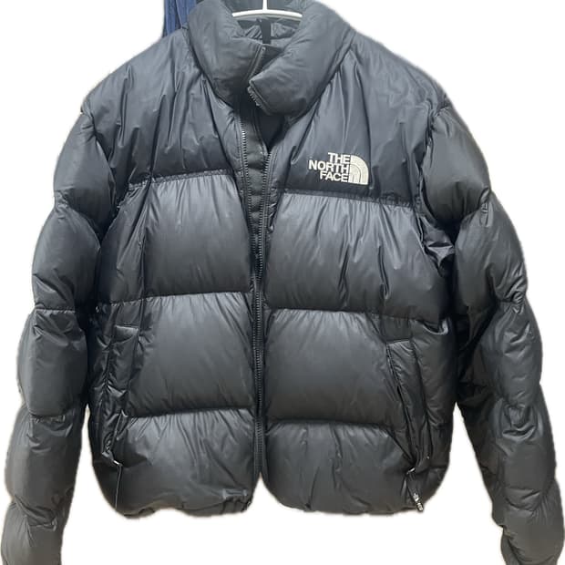 노스페이스 눕시 L사이즈