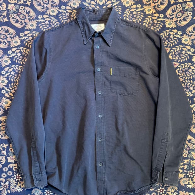 아르마니 진스 셔츠