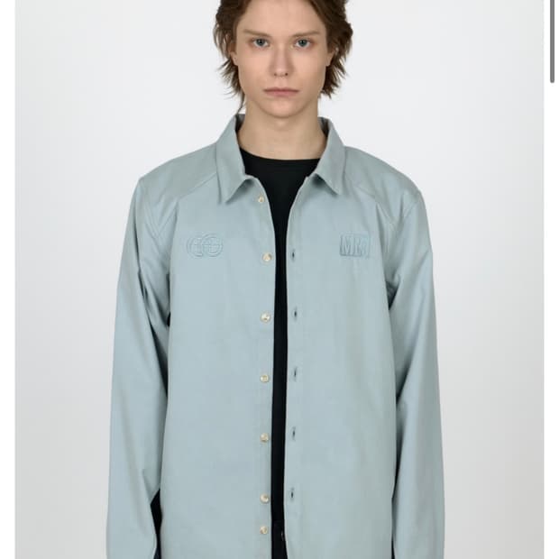 MPa 레지스탕스 유틸리티 셔츠 s