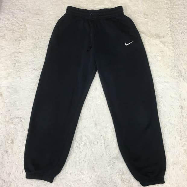나이키 여성 기모 스웻팬츠 DD01