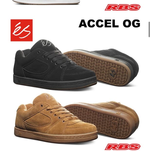 (구해요)ES 악셀 보드화 이에스