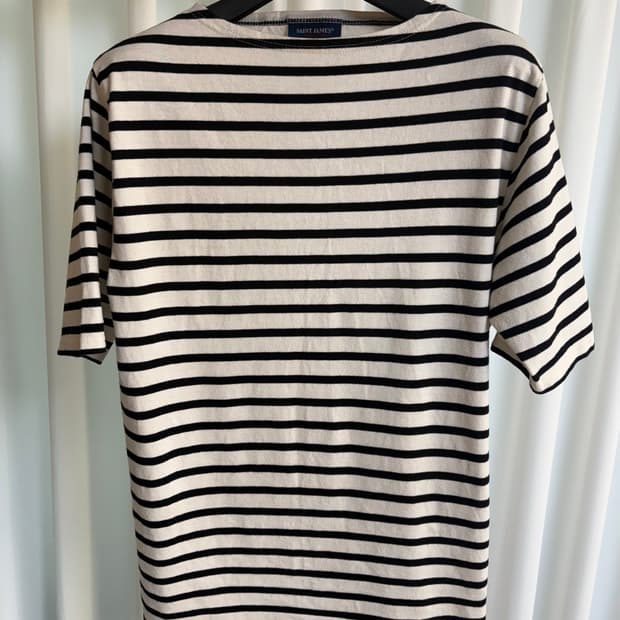 세인트제임스 티셔츠