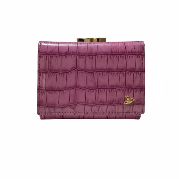 비비안웨스트우드 반지갑 새제품