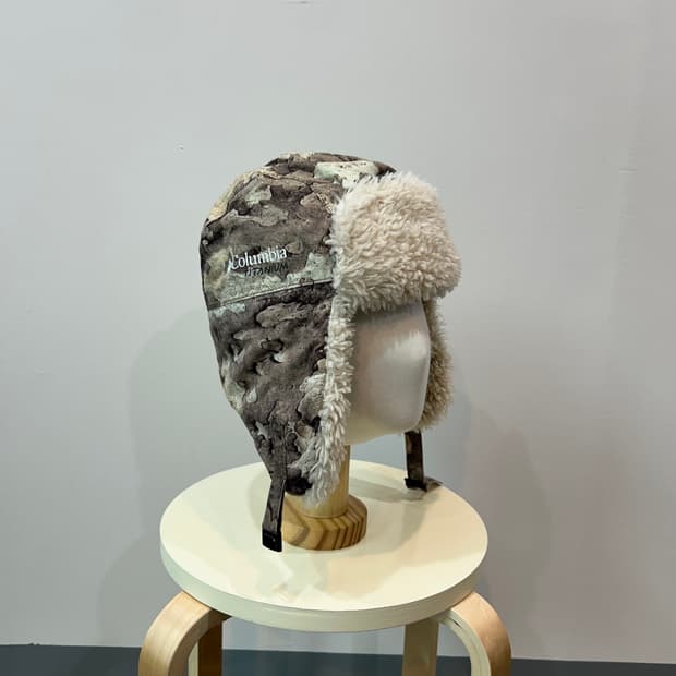 컬럼비아 트루퍼 햇