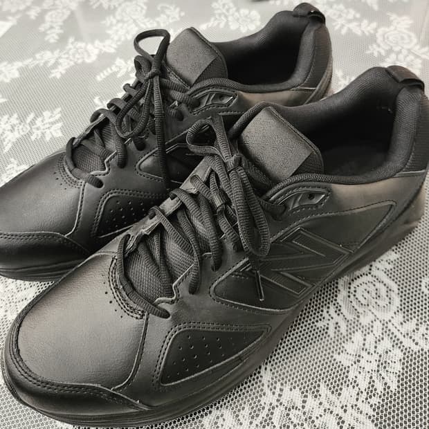 (새상품)뉴발란스 Men's MX623AB3 US13(310mm)빅사이즈