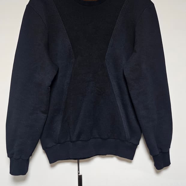 이탈리아 브루노 보르데제 남성 맨투맨