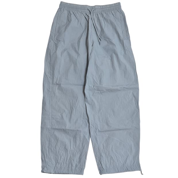 코드그라피 스트링 나일론 팬츠