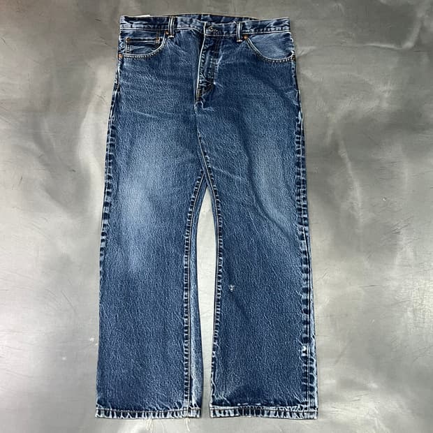  리바이스 517 데님 팬츠 y15006