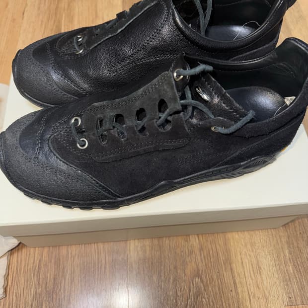 [41] 아워레가시 가베 스텔스블랙