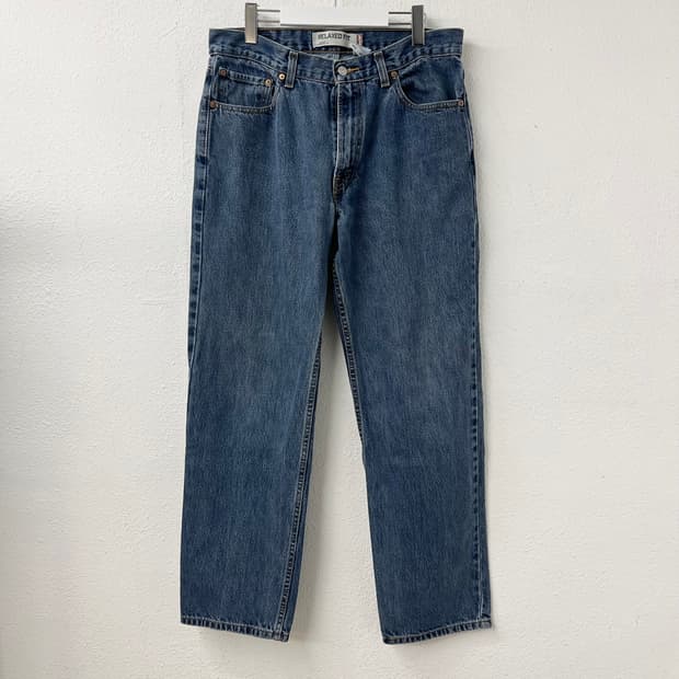 LEVI'S 550 (#068)