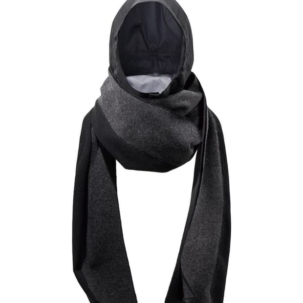 Xlim ep.4 후드 머플러