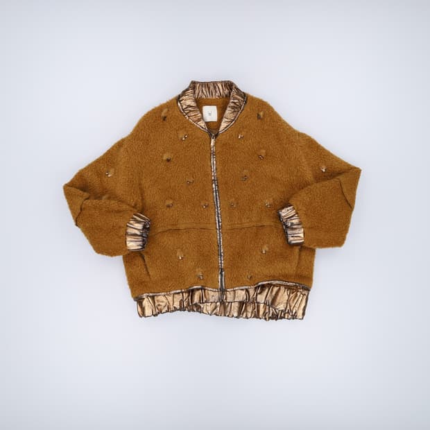 82-94-160 오즈세컨 울 자켓 0309H1