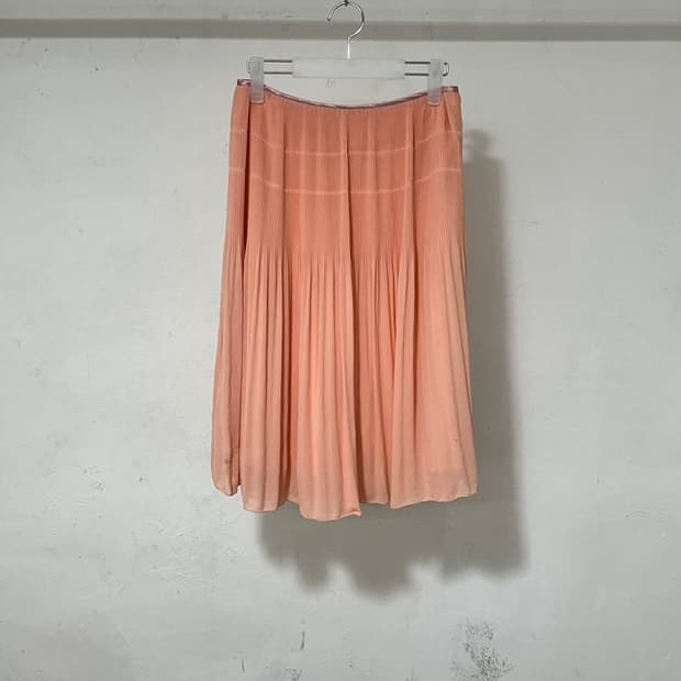vtg skirt